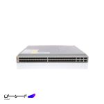 سوئیچ سیسکو مدل N9K-C9372PX-E
