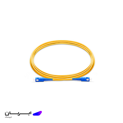 پچ کورد فیبرنوری SC-SC نگزنس 2 متری SM SX
