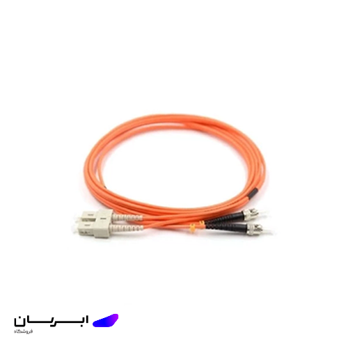 پچ کورد فیبرنوری نگزنس 15 متری SC-FC SM DX
