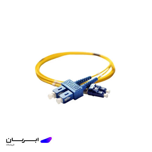 پچ کورد فیبرنوری لگراند SC/SC DX SM