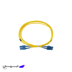 پچ کورد فیبرنوری نگزنس 2 متری SC-SC SM DX