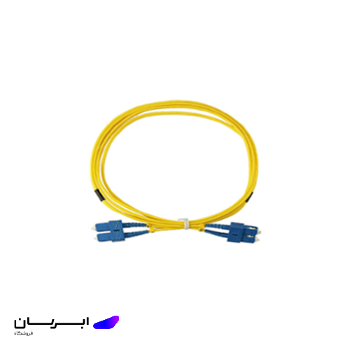 پچ کورد فیبرنوری نگزنس 2 متری SC-SC SM DX