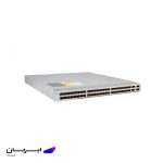 سوئیچ 48 پورت نکسوس سیسکو مدل N3K-C3064PQ-10GX