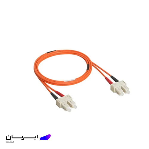 پچ کورد فیبرنوری لگراند SC/SC DX MM