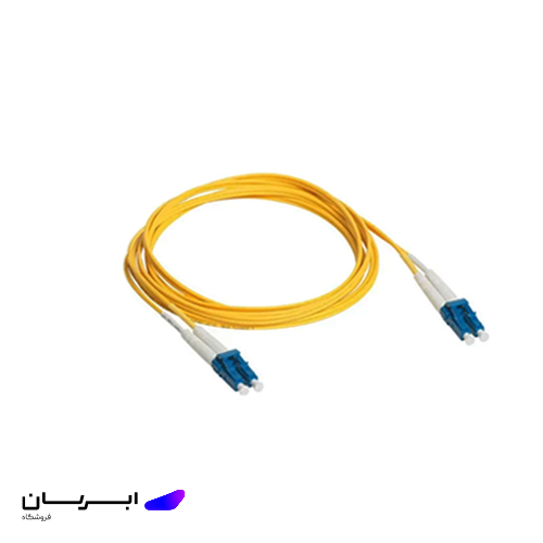 پچ کورد فیبرنوری لگراند LC/LC DX SM