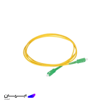 پچ کورد فیبرنوری لگراند SC/SC APC SX SM