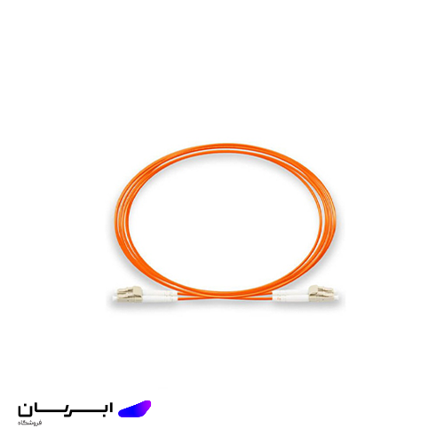 پچ کورد فیبرنوری لگراند LC/LC DX MM