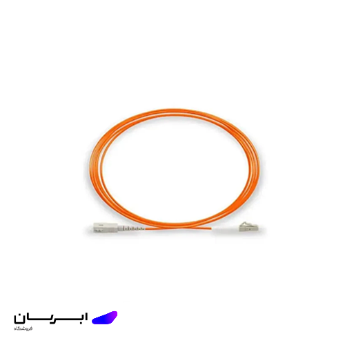 پچ کورد فیبرنوری نگزنس SC-SC سیمپلکس مالتی مود