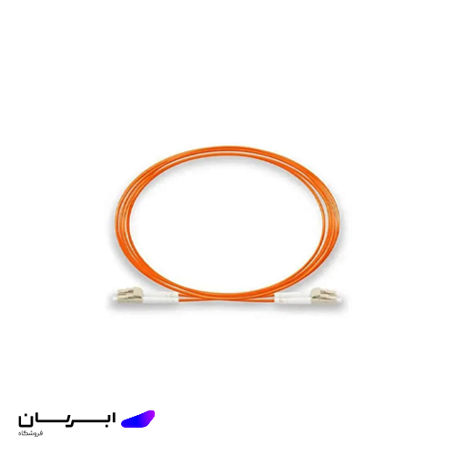 پچ کورد فیبرنوری نگزنس LC-LC داپلکس مالتی مود