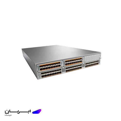سوئیچ 48 پورت نکسوس سیسکو مدل N5K-C5596UP-FA