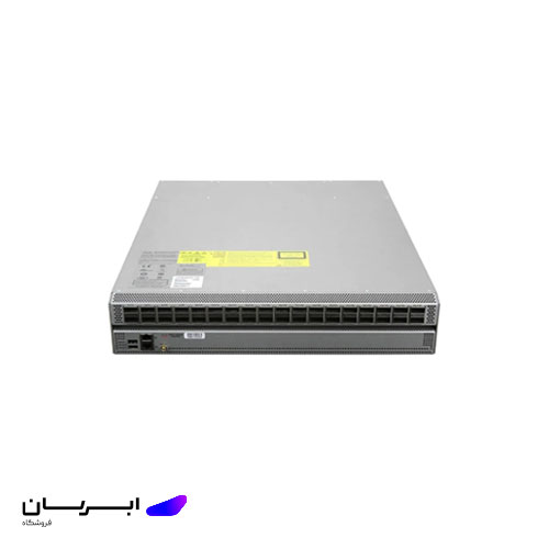 سوئیچ سیسکو مدل N9K-C93600CD-GX