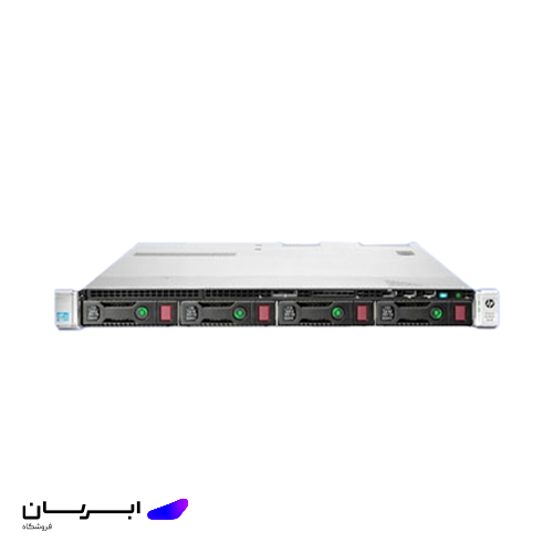 HP ProLiant DL360p G8 C600