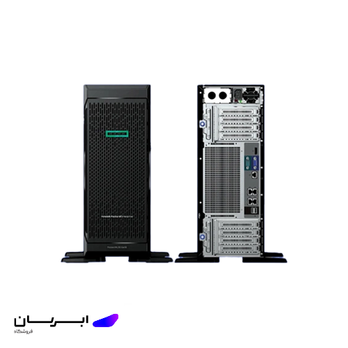HP ML350 G10 C622