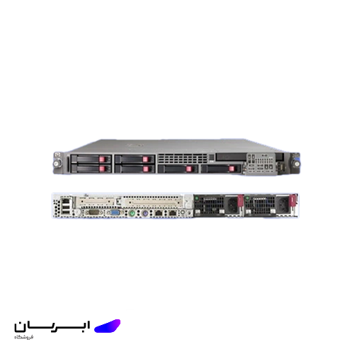 HP ProLiant DL360 G5