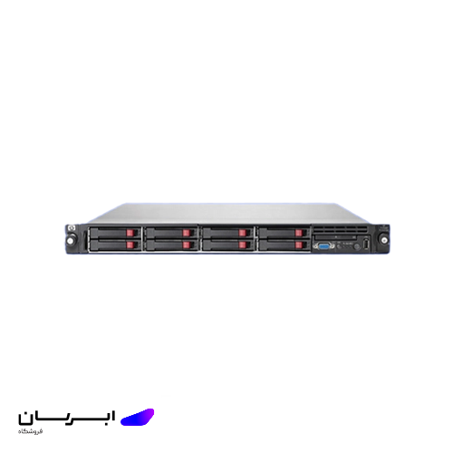 HP ProLiant DL360 G6 5520