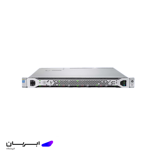 HP ProLiant DL360 G9 C610 استوک