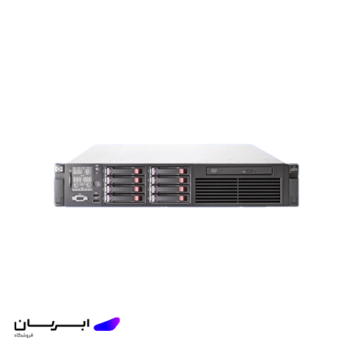 HPE ProLiant DL380 G7 5520