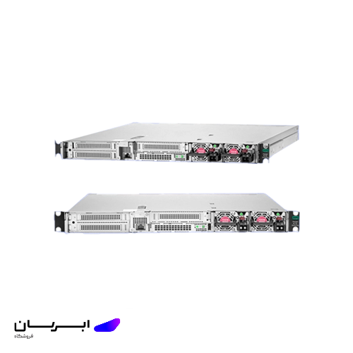 HPE ProLiant DL110 G10 Plus C621A