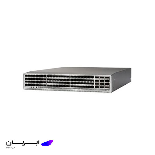 سوئیچ سیسکو مدل N9K-C93360YC-FX2