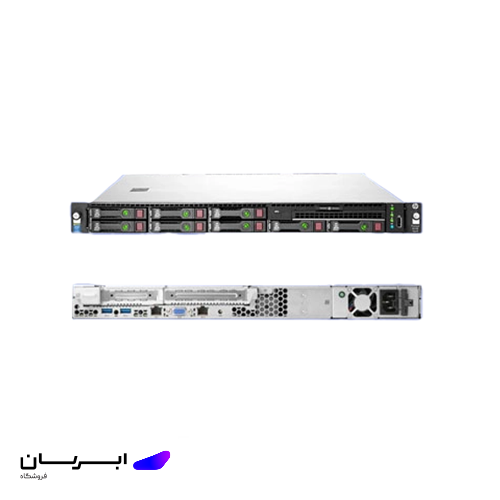 HPE ProLiant DL120 G9 C610
