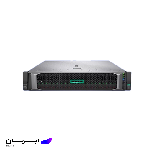 HPE ProLiant DL345 G10 Plus