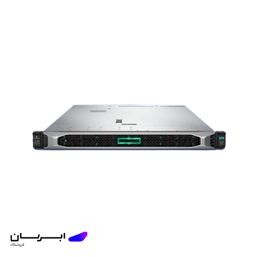 HPE ProLiant DL360 G10 C621