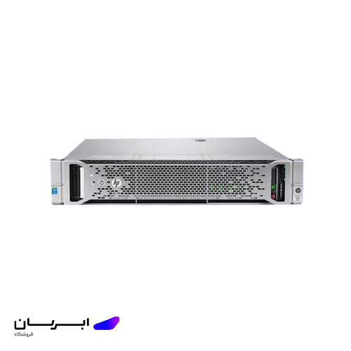 HPE ProLiant DL380 G9 C61