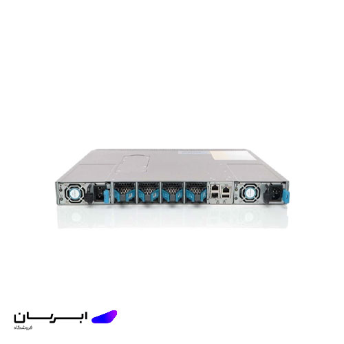سوئیچ سیسکو مدل N9K-C9348GC-FXP