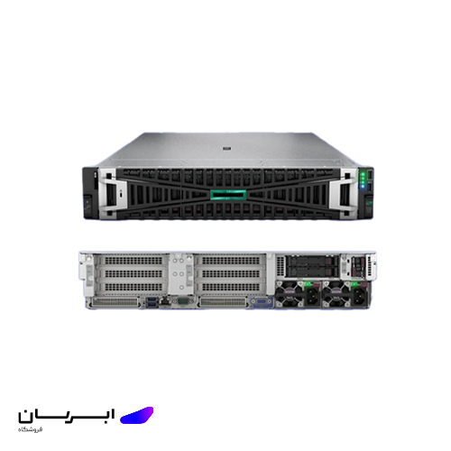 HPE ProLiant DL380 G11 C741