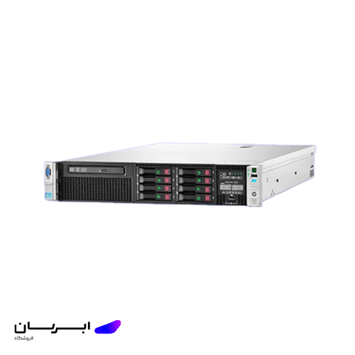 HPE ProLiant DL380P G8 C600 استوک