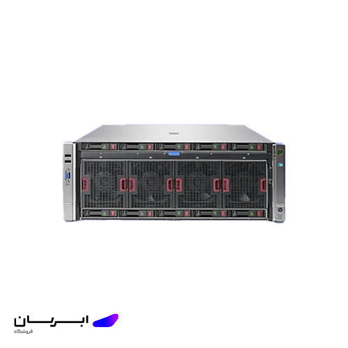 HPE ProLiant DL580 G9 C602J