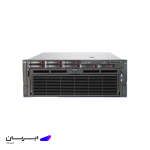 HPE ProLiant DL580 G7
