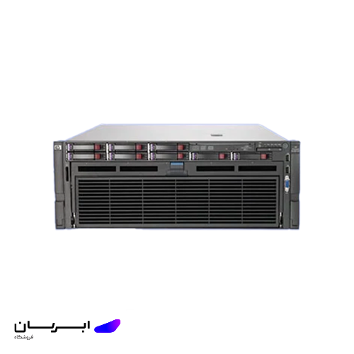 HPE ProLiant DL580 G7