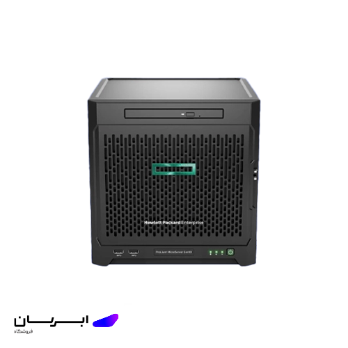 HPE ProLiant MicroServer G10