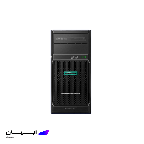 HPE ProLiant ML30 G10 Plus C256