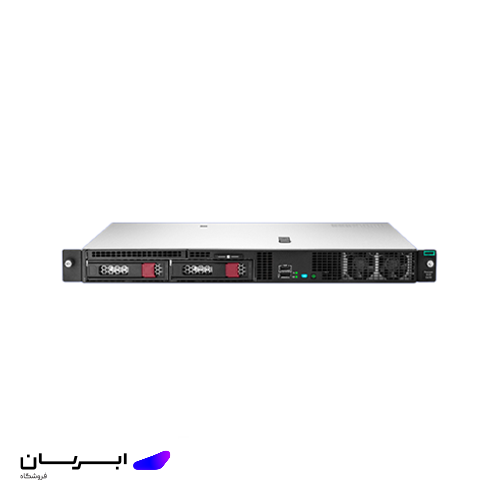 HPE ProLiant DL20 G10 C242
