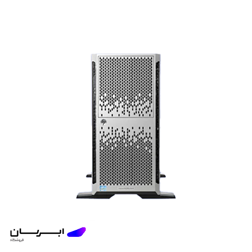 HPE ProLiant ML350p G8 C600