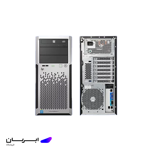HPE ProLiant ML350e G8 C600
