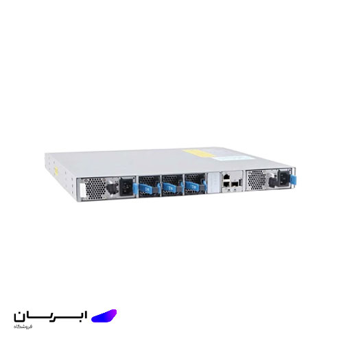 سوئیچ سیسکو مدل N9K-C92348GC-X