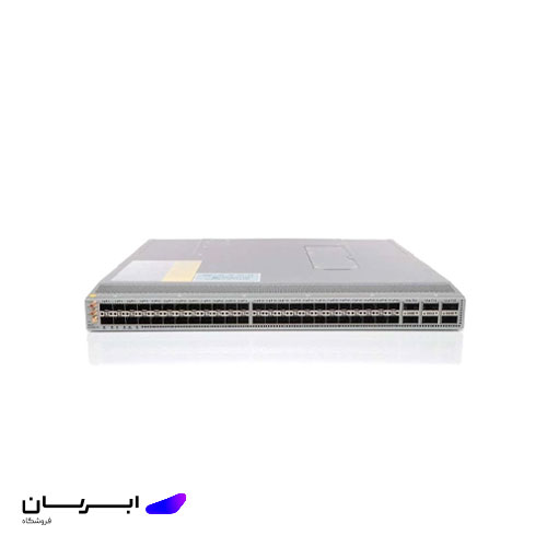 سوئیچ سیسکو مدل N9K-C93108TC-FX