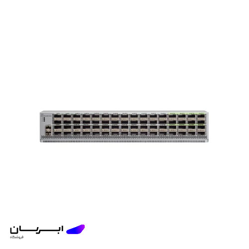 سوئیچ سیسکو مدل N9K-C9364C-GX