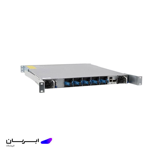 سوئیچ سیسکو مدل N9K-C9332C