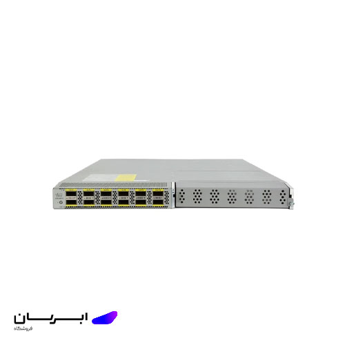 سوئیچ سیسکو مدل N5K-C5696Q