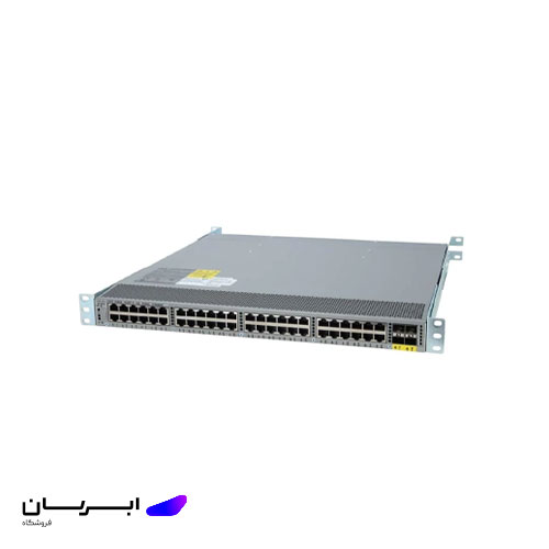 سوئیچ سیسکو مدل N2K-C2348UPQ