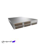 سوئیچ 48 پورت نکسوس سیسکو مدل N5K-C5596UP-FA