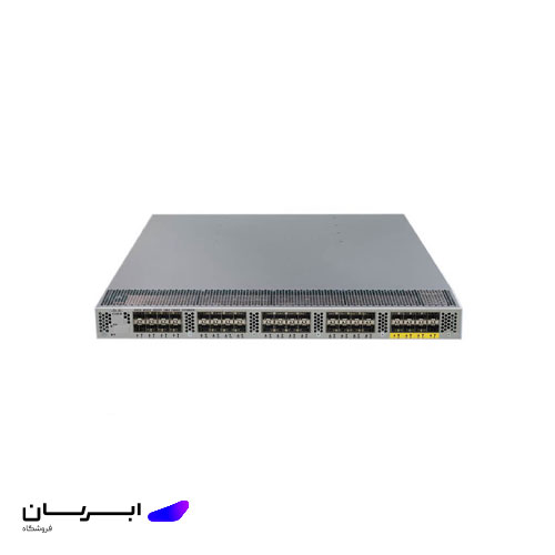 سوئیچ 32 پورت نکسوس سیسکو مدل N2K-C2232PP