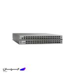سوئیچ 64 پورت نکسوس سیسکو مدل N3K-C3164Q-40GE