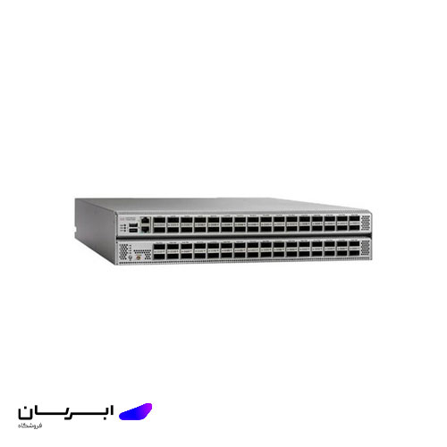 سوئیچ 64 پورت نکسوس سیسکو مدل N3K-C3164Q-40GE