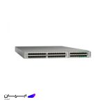 سوئیچ 32 پورت نکسوس سیسکو مدل N5K-C5548UP-FA