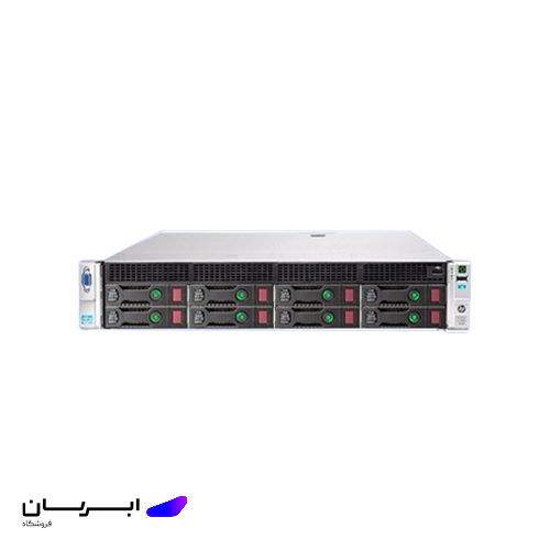 HPE ProLiant DL380e G8 C600